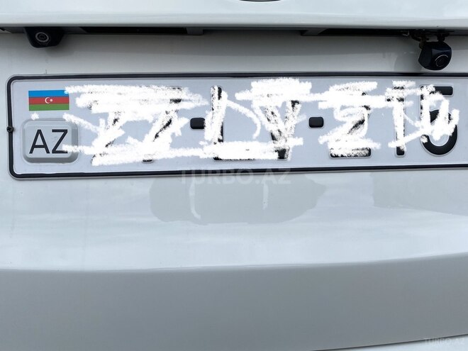 Hyundai ix35 2010, 103,580 km - 2.4 l - Bakı