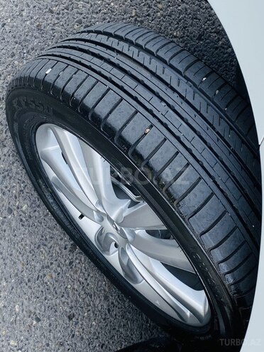 Hyundai ix35 2010, 103,580 km - 2.4 l - Bakı
