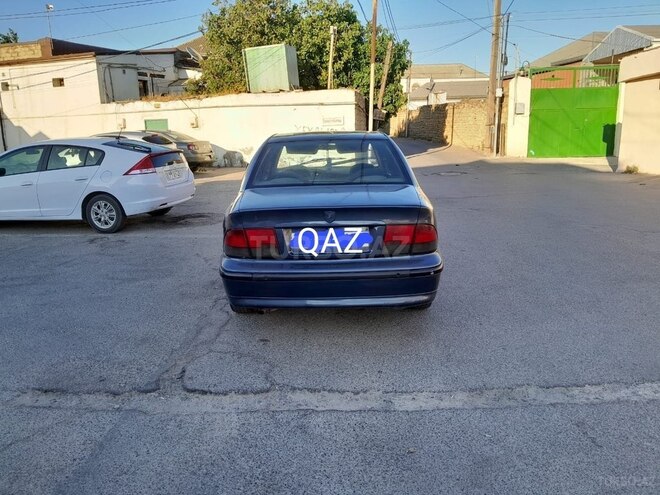 Iran Khodro Samand 2006, 560,000 km - 1.8 l - Bakı