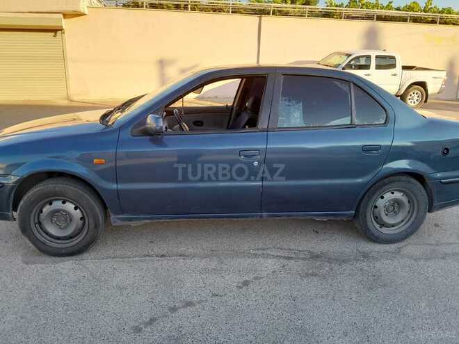 Iran Khodro Samand 2006, 560,000 km - 1.8 l - Bakı