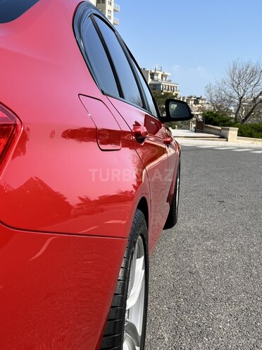 BMW 328 2014, 24,500 km - 2.0 l - Bakı