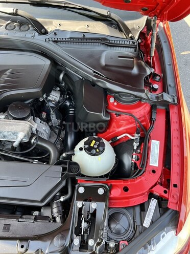BMW 328 2014, 24,500 km - 2.0 l - Bakı