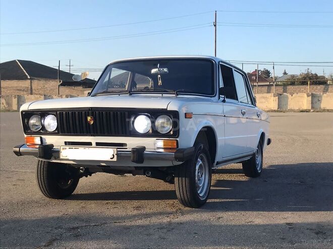 LADA (VAZ) 2106 1992, 38,000 km - 1.6 l - Bakı