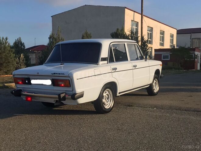 LADA (VAZ) 2106 1992, 38,000 km - 1.6 l - Bakı