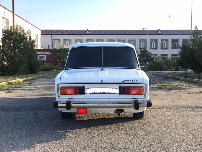 LADA (VAZ) 2106 1992, 38,000 km - 1.6 l - Bakı