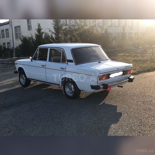 LADA (VAZ) 2106 1992, 38,000 km - 1.6 l - Bakı