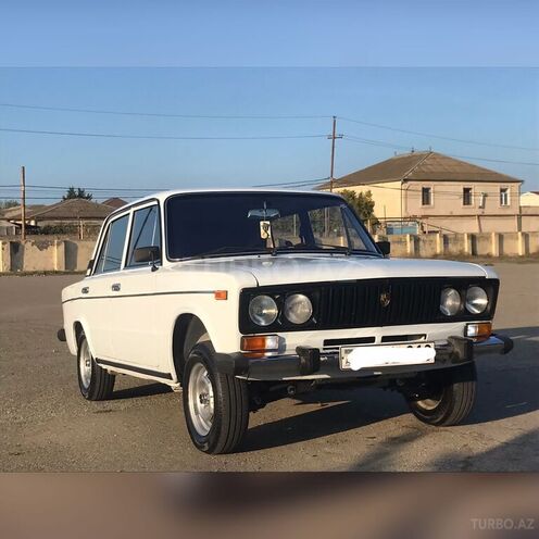 LADA (VAZ) 2106 1992, 38,000 km - 1.6 l - Bakı