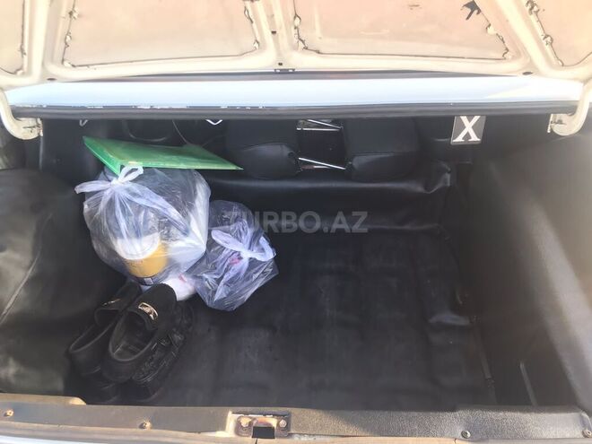 LADA (VAZ) 2106 1992, 38,000 km - 1.6 l - Bakı