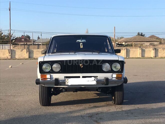 LADA (VAZ) 2106 1992, 38,000 km - 1.6 l - Bakı
