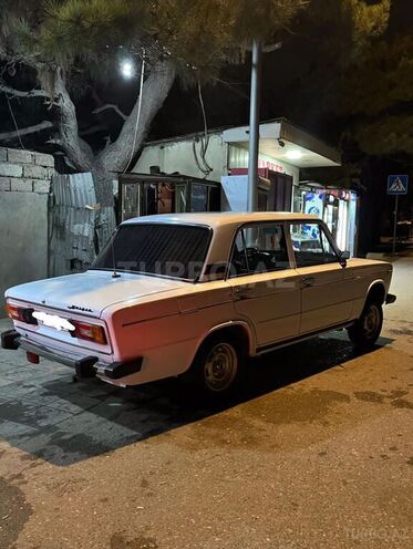 LADA (VAZ) 2106 1992, 38,000 km - 1.6 l - Bakı