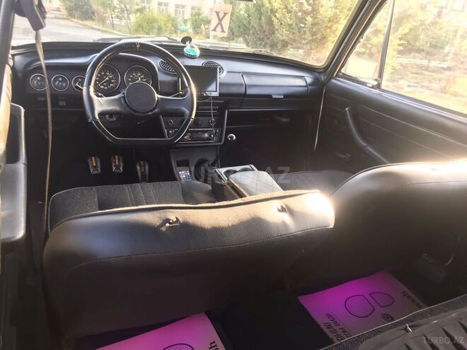 LADA (VAZ) 2106 1992, 38,000 km - 1.6 l - Bakı
