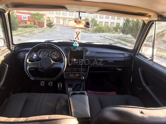LADA (VAZ) 2106 1992, 38,000 km - 1.6 l - Bakı