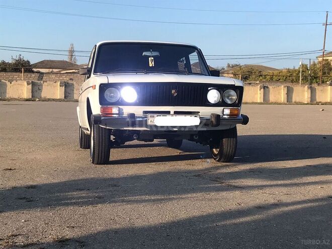 LADA (VAZ) 2106 1992, 38,000 km - 1.6 l - Bakı
