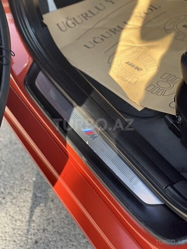 BMW X1 2012, 153,000 km - 2.0 l - Bakı