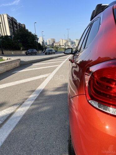 BMW X1 2012, 153,000 km - 2.0 l - Bakı