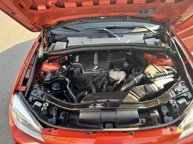 BMW X1 2012, 153,000 km - 2.0 l - Bakı