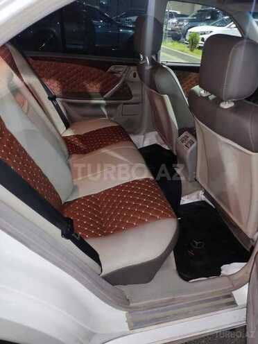 Mercedes E 220 2001, 241,214 km - 2.2 l - Bakı