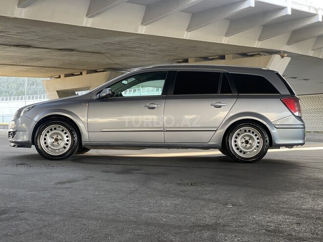 Opel Astra 2005, 302,111 km - 1.4 l - Bakı