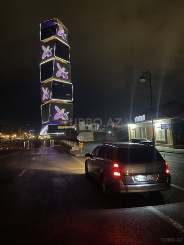Opel Astra 2005, 302,111 km - 1.4 l - Bakı