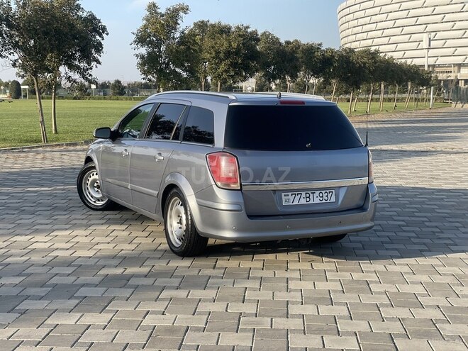 Opel Astra 2005, 302,111 km - 1.4 l - Bakı