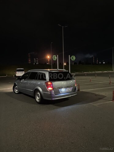 Opel Astra 2005, 302,111 km - 1.4 l - Bakı