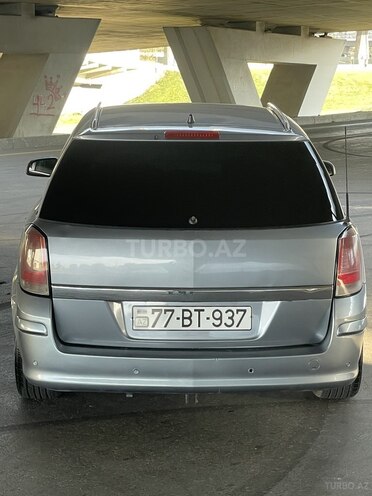 Opel Astra 2005, 302,111 km - 1.4 l - Bakı