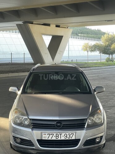 Opel Astra 2005, 302,111 km - 1.4 l - Bakı