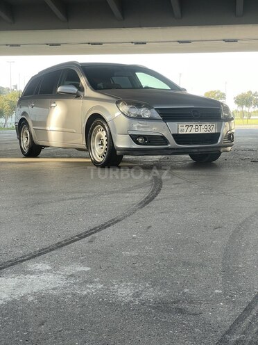 Opel Astra 2005, 302,111 km - 1.4 l - Bakı