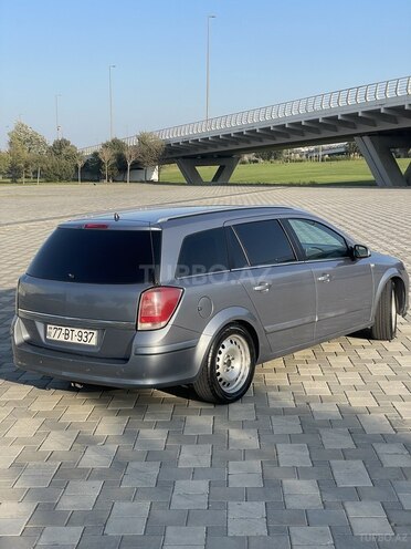 Opel Astra 2005, 302,111 km - 1.4 l - Bakı