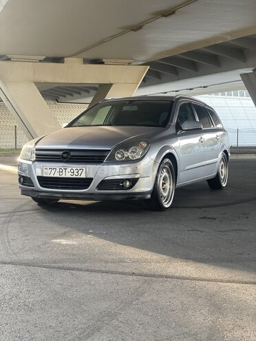 Opel Astra 2005, 302,111 km - 1.4 l - Bakı