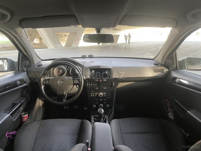 Opel Astra 2005, 302,111 km - 1.4 l - Bakı