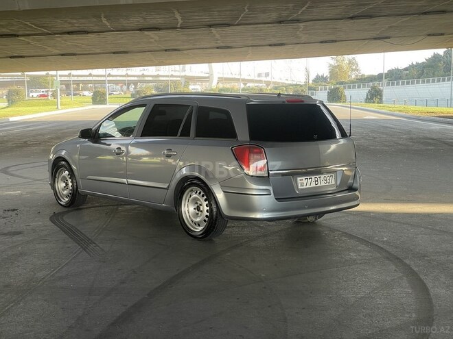 Opel Astra 2005, 302,111 km - 1.4 l - Bakı