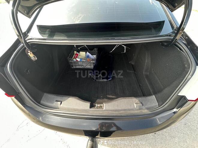 Chevrolet Cruze 2016, 176,000 km - 1.4 л - Bakı