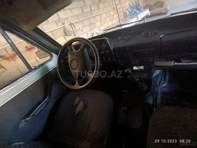 LADA (VAZ) Niva 1992, 210,000 km - 1.6 l - Şamaxı