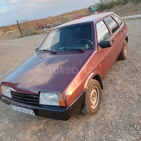 LADA (VAZ) 2109 1996, 250,000 km - 1.5 l - Gəncə