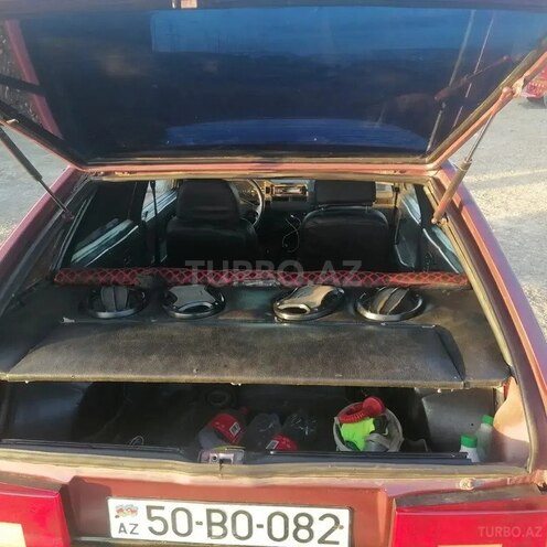 LADA (VAZ) 2109 1996, 250,000 km - 1.5 l - Gəncə