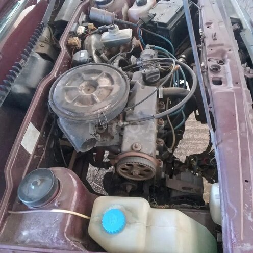 LADA (VAZ) 2109 1996, 250,000 km - 1.5 l - Gəncə