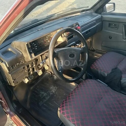 LADA (VAZ) 2109 1996, 250,000 km - 1.5 l - Gəncə