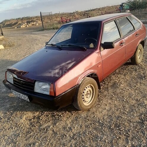 LADA (VAZ) 2109 1996, 250,000 km - 1.5 l - Gəncə