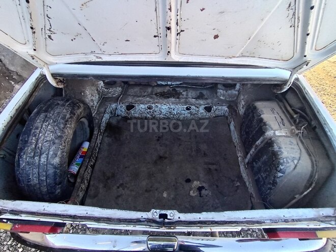 LADA (VAZ) 21011 1984, 56,874 km - 1.5 l - Quba