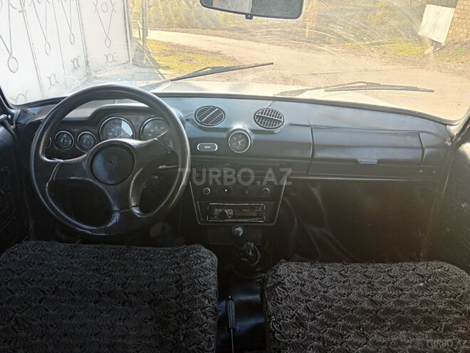 LADA (VAZ) 21011 1984, 56,874 km - 1.5 l - Quba
