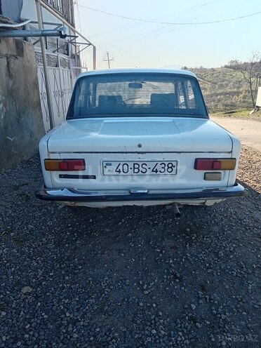 LADA (VAZ) 21011 1984, 56,874 km - 1.5 l - Quba