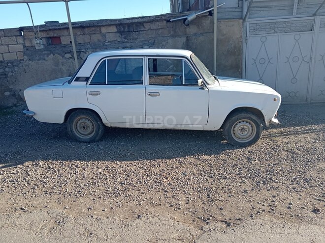 LADA (VAZ) 21011 1984, 56,874 km - 1.5 l - Quba
