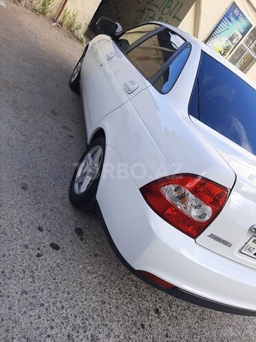 LADA (VAZ) Priora 2018, 110,000 km - 1.8 l - Bakı
