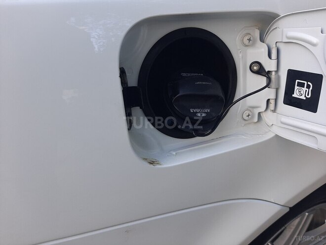 LADA (VAZ) Priora 2018, 110,000 km - 1.8 l - Bakı