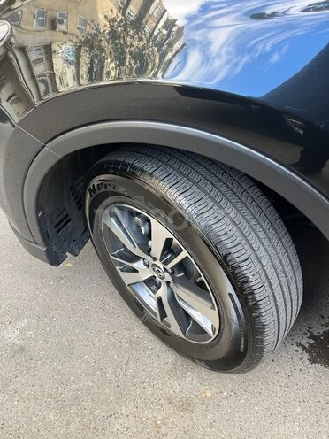 Toyota RAV4 2018, 119,000 km - 2.0 l - Bakı
