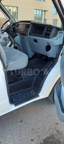 Ford Transit 2011, 140,000 km - 2.0 l - Quba