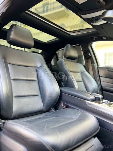 Mercedes E 220 2013, 228,400 km - 2.2 l - Bakı