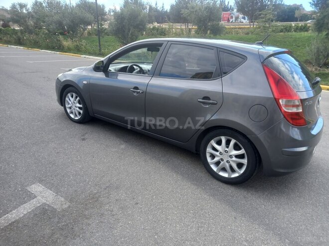 Hyundai i30 2007, 354,021 km - 1.6 л - Bakı