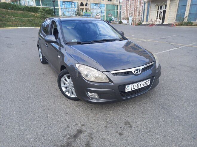 Hyundai i30 2007, 354,021 km - 1.6 л - Bakı